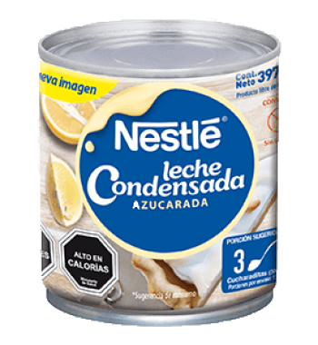 Leche condensada Nestle - Comprar en Ekosher