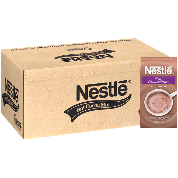 NESTLÉ® Chocolate Caliente 12x1.5lb 5