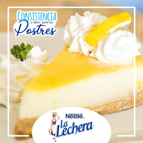 Nestlé® La Lechera® Leche Condensada | Nestlé Professional