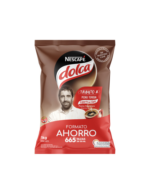 NESCAFÉ DOLCA Pack