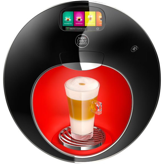 Nescafé® Dolce Gusto® cápsulas y máquinas