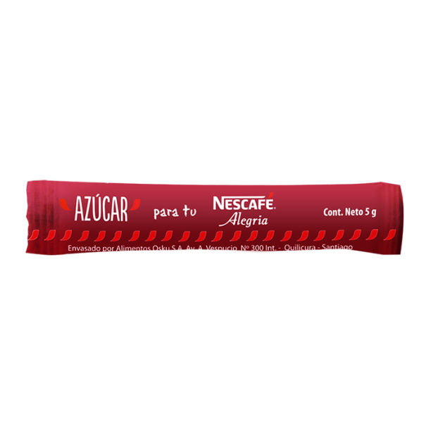  NESCAFÉ® Azúcar Stick 5 gr