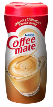 Coffee-Mate Original en pote de 170g