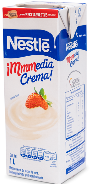 NESTLE® Crema | Nestlé Professional