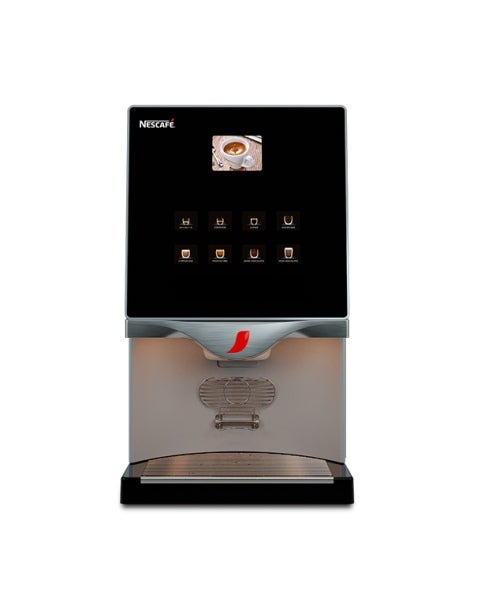 Máquina NESCAFÉ® Piccolo