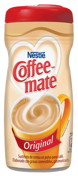Tarro de Coffee Mate Original de 435 g