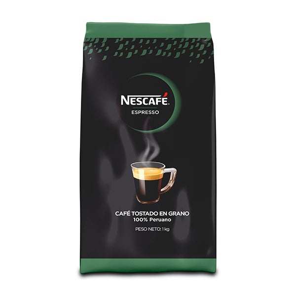 NESCAFÉ Espresso 1kg