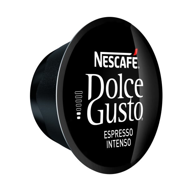 Capsula de Café Nescafé Dolce Gusto Espresso Intenso