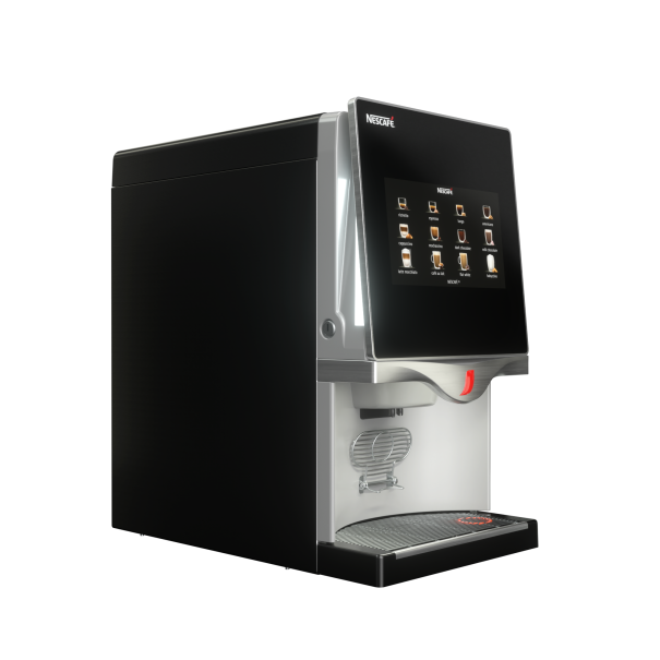 Máquina de café soluble Nescafé FTP 30 E 