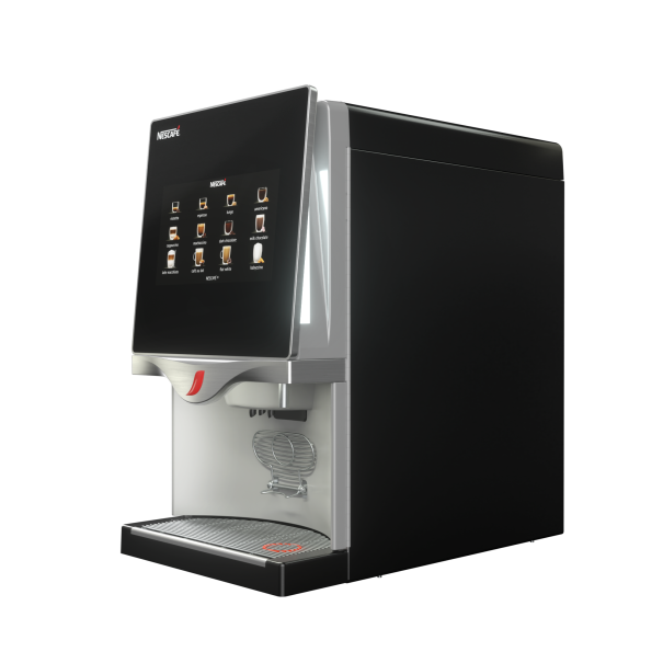 Máquina café soluble Nescafé FTP 30 E 