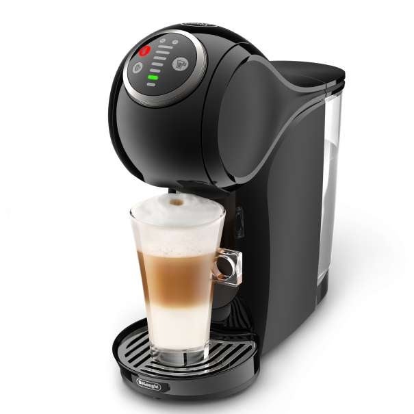 Maquina Dolce Gusto Genio S Plus