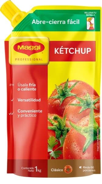 MAGGI® Ketchup, 12x1kg