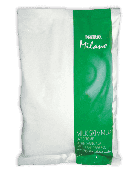 NESCAFÉ® Skimmed Milk Powder 500g