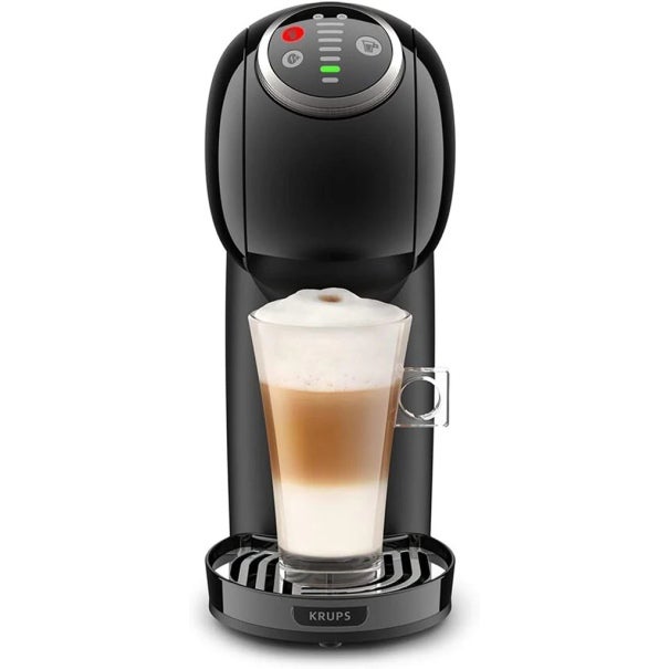 NESCAFÉ® Dolce Gusto® Máquina Genio S Plus Black