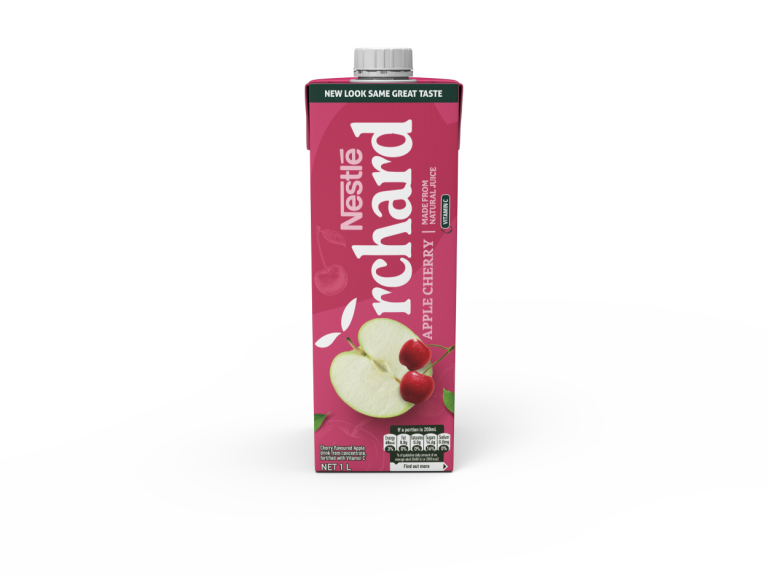 ORCHARD® Mainstream Drinks - Apple Cherry