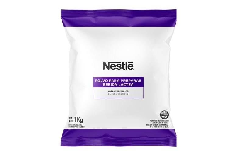 NESTLE Leche en polvo descremada