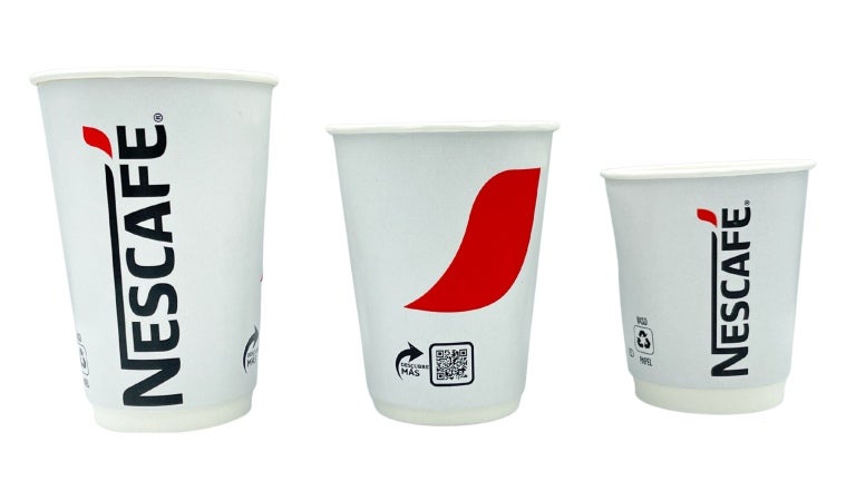 vasos biodegradable