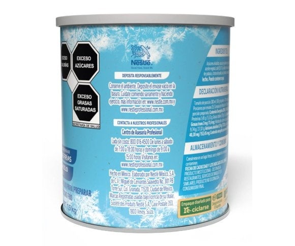 frappe lateral derecho