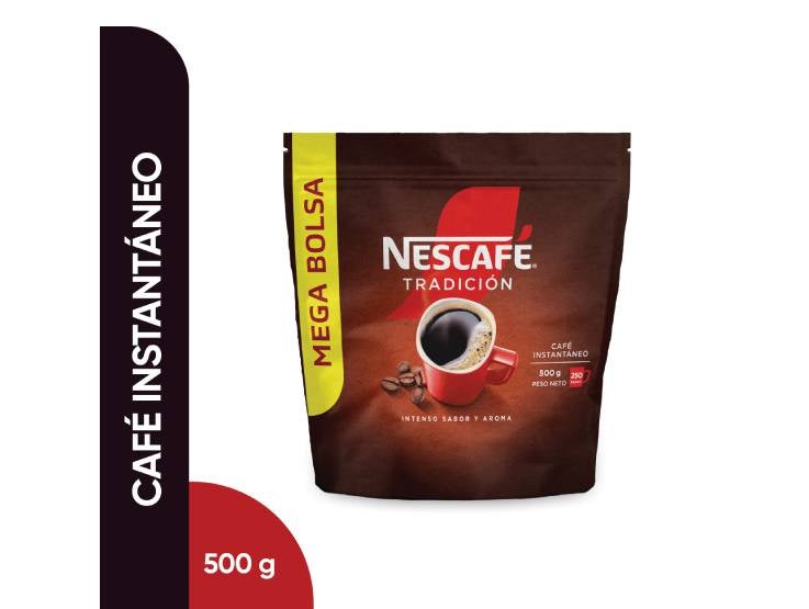 nescafe tradicion dp zipper 6x500g hero