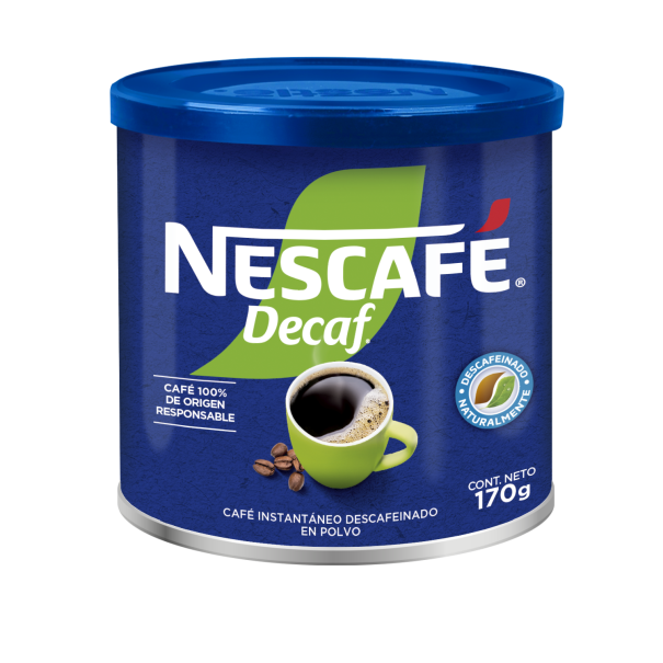 Café NESCAFÉ Decaf