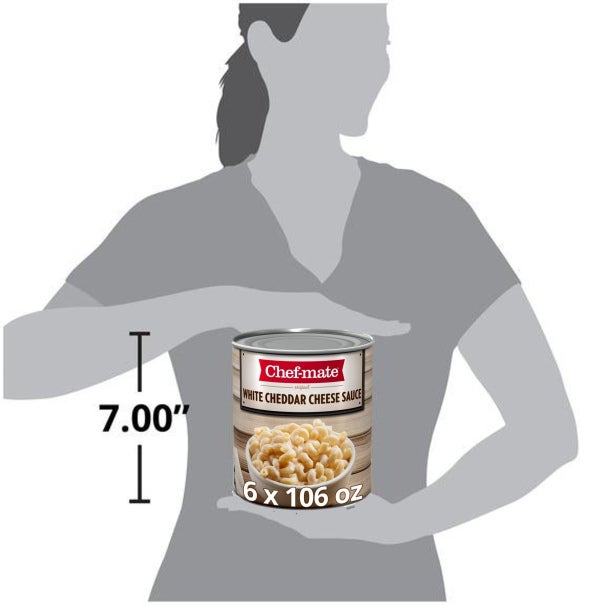 Chefmate White Cheddar_3