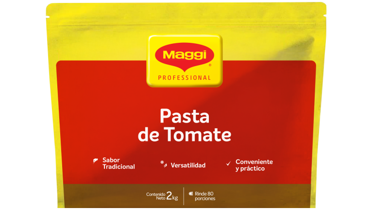 pasta de tomate 2kg