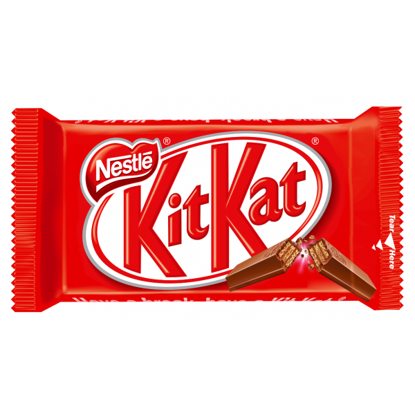 Product Kitkat