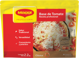 MAGGI® Base de Tomate Profesional, 6 x 2.2kg