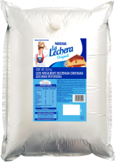 NESTLÉ LA LECHERA Leche condensada,1 x 25.5kg