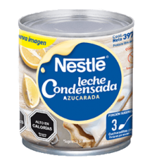 lechecondensada