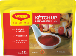 MAGGI® Ketchup Professional 6x2.2kg