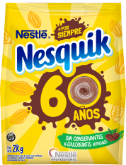 Nesquik 2kg pack