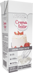 NESTLÉ® Crema para Batir 12x950ml