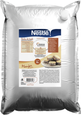 NESTLÉ® Manjar Dulce de Leche 3x6kg