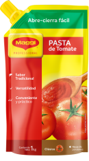 MAGGI® Pasta de Tomate 12x1kg