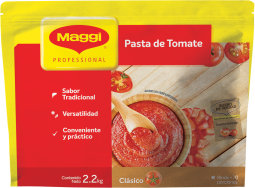 MAGGI® Pasta de Tomates 6x2.2kg