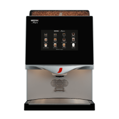 NESCAFÉ® FTS 60 E - Máquina café de grano