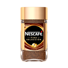Café NESCAFÉ® Fina Selección 50g