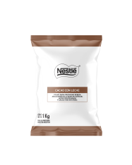 Nestlé Cacao con Leche pack