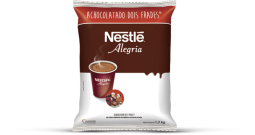 NESTLÉ® Achocolatado Dois Frades pack
