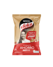 NESCAFÉ DOLCA SUAVE® 1kg