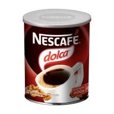 Café NESCAFÉ® Dolca tarro 400g