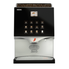 NESCAFÉ® ATP 60 BE - Máquina café grano 1