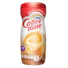 COFFEE-MATE® Original en Polvo Tarro 12x311g