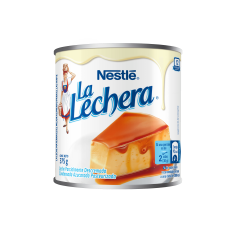 LA LECHERA Leche Condensada Lata 375g