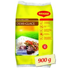 Salsa para Carne Demi-Glace Maggi en bolsa de 900 g