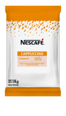 Nescafé Alegía Cappuccino Original Pack