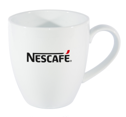 Mug Cappuccino de la Vajilla Nescafé