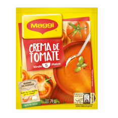 MAGGI® Crema de Tomate Sobre 12(12x76g)