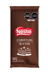 Bitter 500gr nuevo